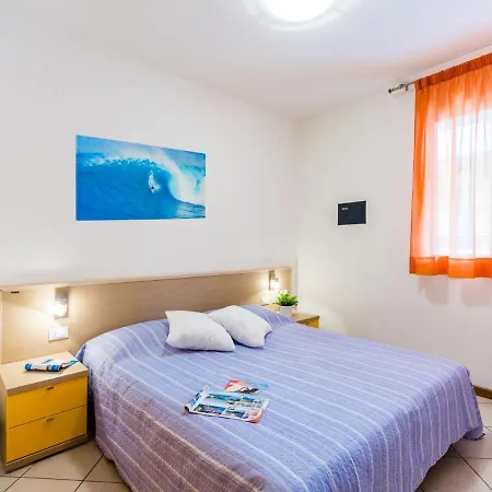 In Spiaggia 300 M From The Sea Bibione
