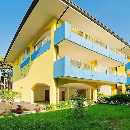 In Spiaggia 300 M From The Sea * Bibione