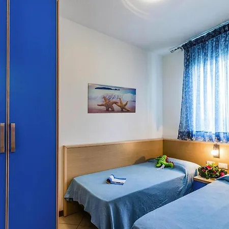 شقة In Spiaggia 300 M From The Sea *