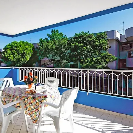 In Spiaggia 300 M From The Sea Διαμέρισμα *